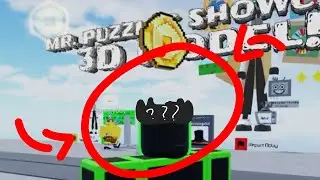 OBBY CREATOR GIFT UGC GIFT COUNTDOWN