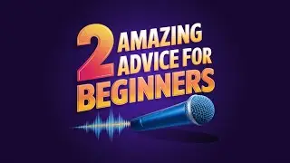 Two Amazing Advice for every beginner in Music Production #musicproducer #beginner #studyguide