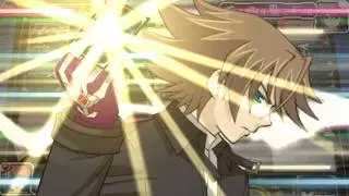 Cardfight Vanguard Ride to Victory Final Boss - Kai Toshiki (DO The End vs DKV The Blood)