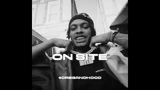 Nemzzz x Hoodtrap Type Beat - 