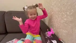 Интересная игрушка 🚽 😁