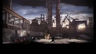 Deadlight: Directors Cut - Announcement Trailer
