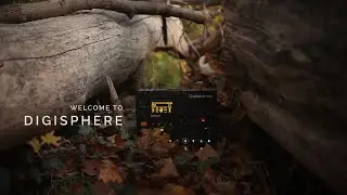 DigiSphere ... Elektron Digitakt Ambient Sound Pack by substan