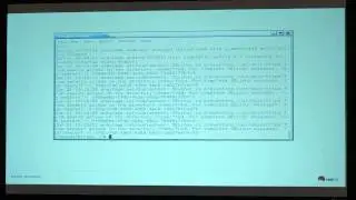 Security-enhanced Linux for mere mortals - 2015 Red Hat Summit