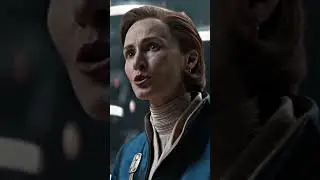 Почему Мон Мотма настаивала на разоружении Новой Республики? (Канон) #starwars
