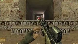 [CS1.6][AMXMODX] BF4MOD LAWS TEST and BUGS.