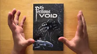 The ULTIMATE supplement for scifi RPG campaigns
