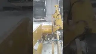Работа работа и снова оабота