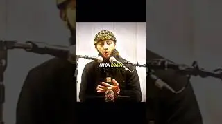 How do I quit the gang life? Akhi Ayman
