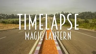 Timelapse - Magic Lantern Tutorial