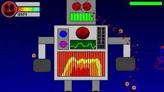 Happy: Emotion Madness - All Bosses