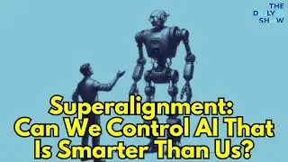 Superalignment: Steering AI Towards Humanity's Intent