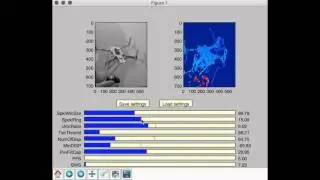 3Dberry tutorial 7, Disparuty Map tuner