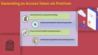 How to Get Access Token for Power BI Report | Power BI Authentication Training
