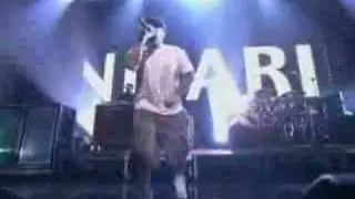 Sanitarium-Limp Bizkit