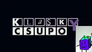 Klasky csupo in g Major 2 powers