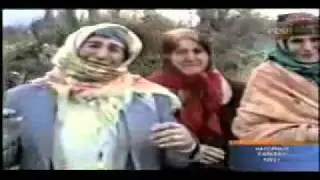 1992-CI ILDE XOCALIDA AZERBAYCAN XALQINA OLAN XEYANET VE GENASID.