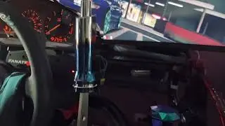 Sim Rig Update 2022