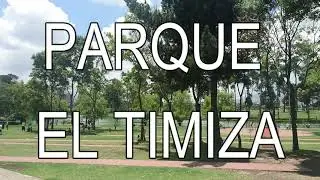 Parque el Timiza