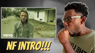 [ THE NF JOURNEY ] Retro Quin Reacts To NF | NF 