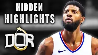How To Score In Isolation (Clippers vs Mavericks Game 4 Reaction)