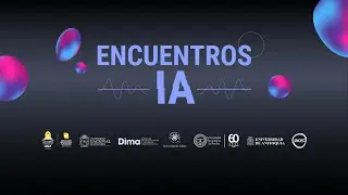 Encuentros IA NOVIEMBRE 2022