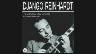 Django Reinhardt - Cloud Castles (1936)