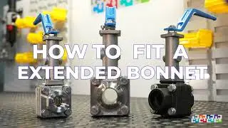 Part 2: How to Fit a Starline Extended Bonnet in 1 Minute