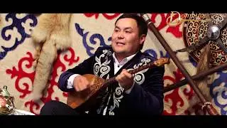 Тілек Базаров - ''Смет'' Халық әні