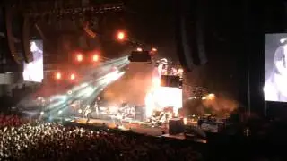 Placebo Konzert 13.11.2016 | Wiener Stadthalle #2
