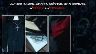 R3-Flex - Alla ricerca dell'Impossibile (Official Trailer)