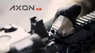 UNITY™ Tactical  |  AXON™ SL