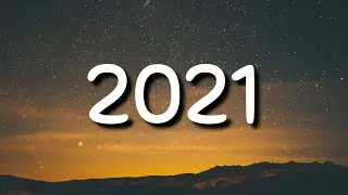 Lauv - 2021 (Lyrics)