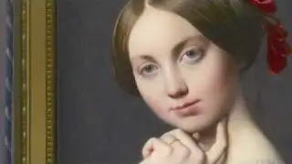 Jean-Auguste-Dominique Ingres, 