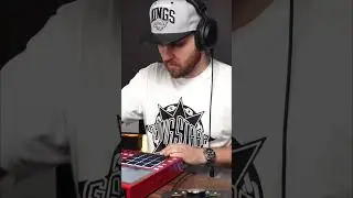 Can you guess the beat name? #beatmaker #mpclive2 #beatmaking #musicproduction #mpcone #hiphop