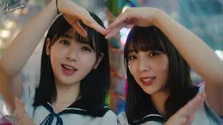 Nogizaka46 - Zabunzazabun (subs en español)