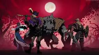 Ravenswatch Intro No Commentary