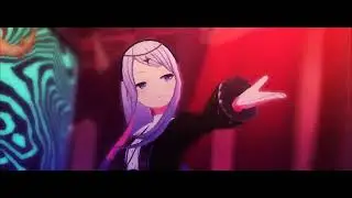 Love Ka? [Project Sekai] - Nightcord @ 25:00, MEIKO