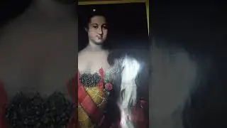 Женщины на троне. Галерея портретов русских цариц и императриц