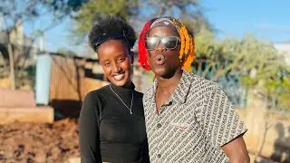 Can you date a broke boy - nasieku