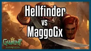 The Gwentlemen's Open - Game 3 (Bronze match)