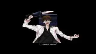Mad Father » Bad Ending • Doll Fate