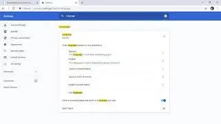 Blazor WebAssembly Multi-Idiomas - Nuevo de Blazor