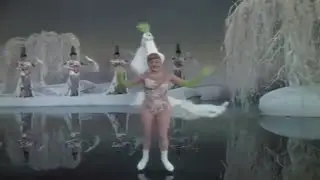 Sonja Henie - Tico Tico (1945)