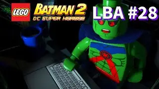 LEGO Batman 2: LBA Episode 28