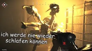 Wie sich Hunt: Showdown anfühlt