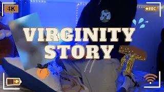 STORY TIME* LOSING MY VIRGINITY TO BRONX DRILL ARTIST!