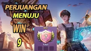 Dark Sid Boncos OTW Win 9 Champion Legue| Let's Get Rich Indonesia