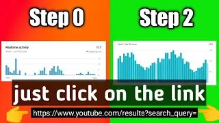 One link 1000 Views & 💯subscribers in one day