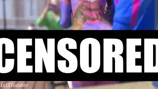 DVA naked [P3]
